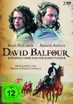 Film: David Balfour - Freiheit oder Tod für...[2 DVDs]