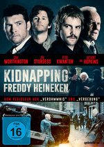 Film: Kidnapping Freddy Heineken