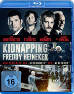 Film: Kidnapping Freddy Heineken