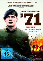 Film: 71 - Hinter Feindlichen Linien