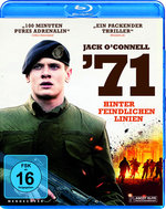 Film: 71 - Hinter Feindlichen Linien