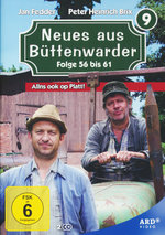 Film: Neues aus Büttenwarder - Folgen 56-61 [2 DVDs]