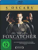 Film: Foxcatcher