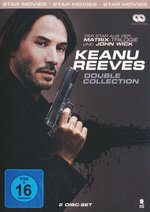 Film: Keanu Reeves - Box [2 DVDs]