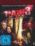 Film: RAW 3 - Uncut Edition