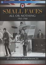 Film: Small Faces - All or nothing 1965 - 1968