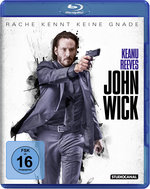 Film: John Wick