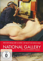 Film: National Gallery