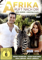 Film: Afrika ruft nach dir