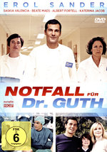 Film: Notfall für Dr. Guth