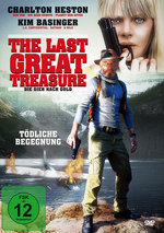 Film: The Last Great Treasure - Die Gier nach Gold