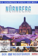Film: Nürnberg - Die schönsten Städte der Welt