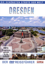 Film: Dresden - Die schönsten Städte der Welt