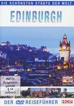 Film: Edinburgh - Die schönsten Städte der Welt