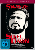 Film: Steel Dawn - Die Fährte des Kriegers