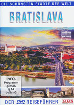 Film: Bratislava - Die schönsten Städte der Welt