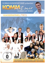 Film: Komm mit mir - Florian auf Reisen