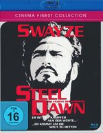 Film: Steel Dawn - Die Fährte des Kriegers