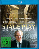 Film: Stage Play - Mein Leben als Theaterstück