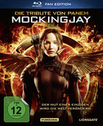 Film: Die Tribute von Panem - Mockingjay 1