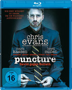 Film: Puncture - David gegen Goliath