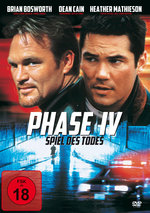 Film: Phase IV - Spiel des Todes