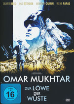 Film: Omar Mukhtar - Löwe der Wüste