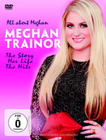 Film: Meghan Trainor - All about Meghan - Documentary