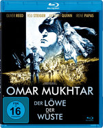 Film: Omar Mukhtar - Löwe der Wüste