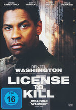 Film: License to Kill