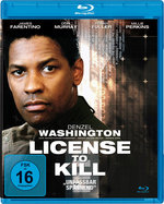 Film: License to Kill