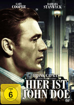 Film: Hier ist John Doe