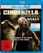 Film: Cinderella - Playing with Dolls [SE] (inkl. 2D)