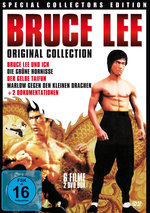 Film: Bruce Lee Original Colletion [SE] [CE] [2 DVDs]