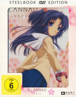 Film: Clannad - Vol. 3 [SB] [LE] [2 DVDs]