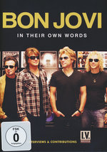 Film: Bon Jovi - In Their Own Words