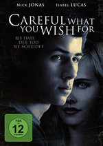 Film: Careful what you wish for