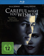 Film: Careful what you wish for