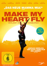 Film: Make My Heart Fly - Verliebt in Edinburgh