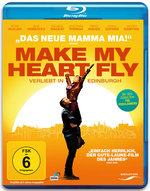 Film: Make My Heart Fly - Verliebt in Edinburgh