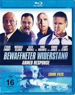 Film: Bewaffneter Widerstand - Armed Response