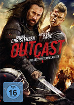 Film: Outcast - Die letzten Tempelritter