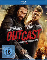 Film: Outcast - Die letzten Tempelritter