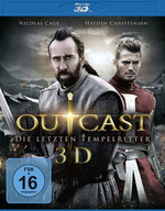 Film: Outcast - Die letzten Tempelritter (inkl. 2D)