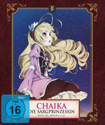 Film: Chaika 2