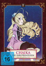 Film: Chaika 2