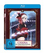 Film: Chaika 3