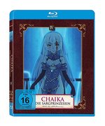 Film: Chaika 4