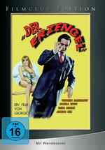 Film: Der Erzengel - Filmclub Edition 20 [LE]
