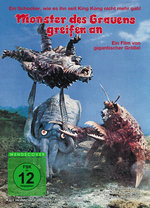 Film: Monster des Grauens greifen an